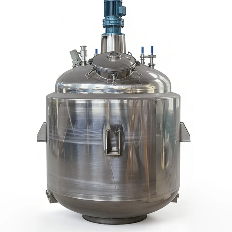 Gelatin Melting Tank manufacturers