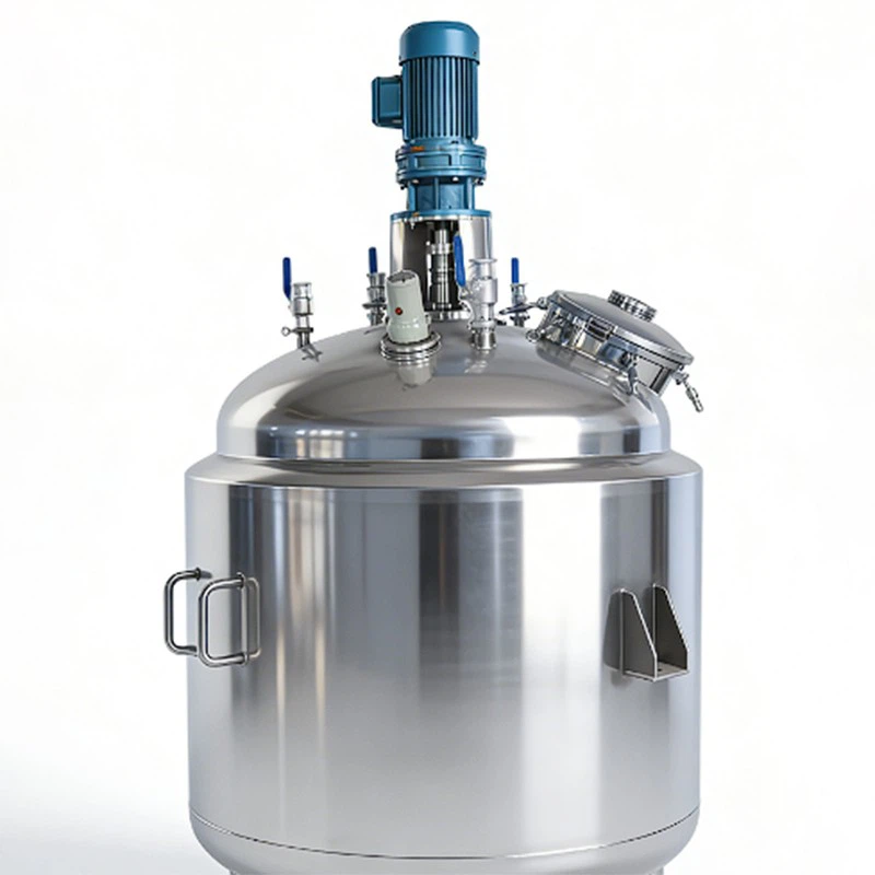 Gelatin Melting Tank suppliers